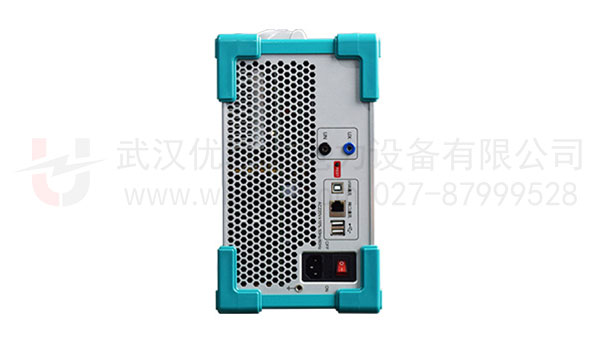 手提式繼電保護測試儀