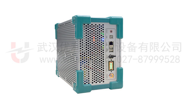 便攜式繼電保護測試儀