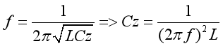 串聯諧振試驗